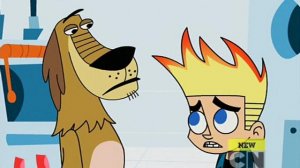 Джонни Тест 3 сезон 3 серия (мультсериал, 2005)