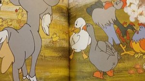 Сказка на ночь "Соревнования"