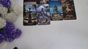 ЧТО ПРОИСХОДИТ ЗА ТВОЕЙ СПИНОЙ? | Гадание на таро