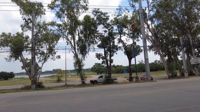 Паттайя 11-04-2026. Хром и кафе с лотосами!