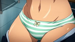 Ой, Мирай, Никки #anime #аниме