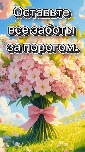 С Пасхой! Самое доброе поздравление 2026. Христос Воскресе!