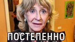 Не стала заморачиваться. Воробей выложила фото Дубовицкой и ошарашила всех