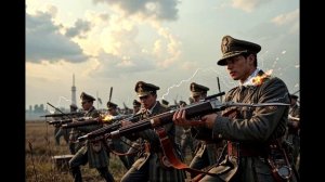 Бьёт звонарь