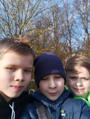 мы сегодня катаемся в скейт-парке не пойми как.