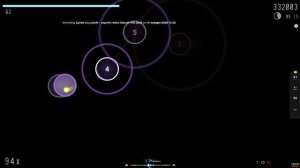 OSU JZXDX 4.02* 97,46% FC