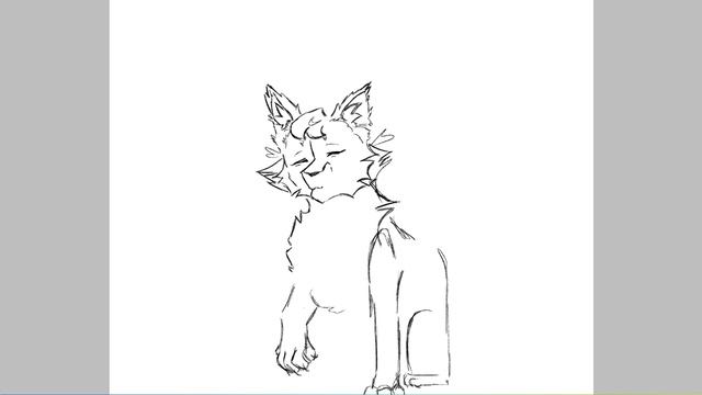 по просьбе бесплатный арт