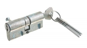 Как выбрать личину для замка