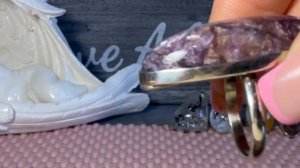 💍Мельхиора красота, не хуже серебра!💍