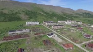 Гудым. 'С высоты птичьего полёта'