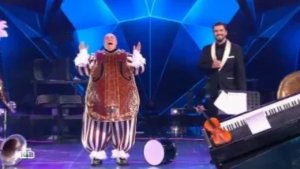 7 сезон «Маски на НТВ» 12 апреля 2026 года – новое разоблачение в 10 серии онлайн