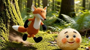 Милютин ВВ - Нехитрый лис