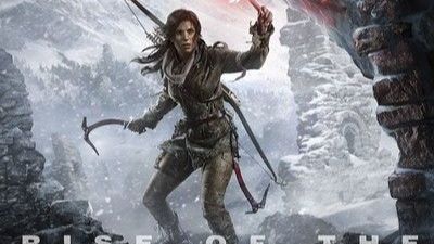 Rise of Tomb Raider