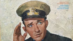 Подкатил винил из Англии