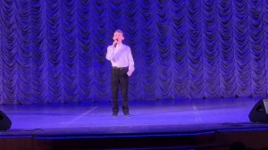 Н. Майданик "Почему, дедуля, у тебя слеза"- читает Владислав Долгалёв, театральная студия "Дебют"