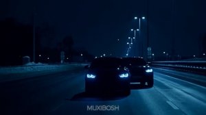 MUXIBOSH - Control Yourself (Original Mix)