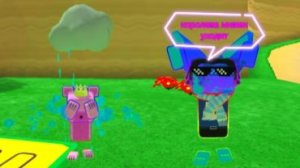 Королева Мишек уходит что?!#Синий Фенек