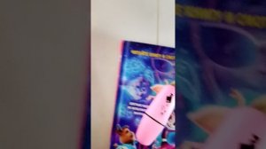 обзорчик на покупочки в детском мире.