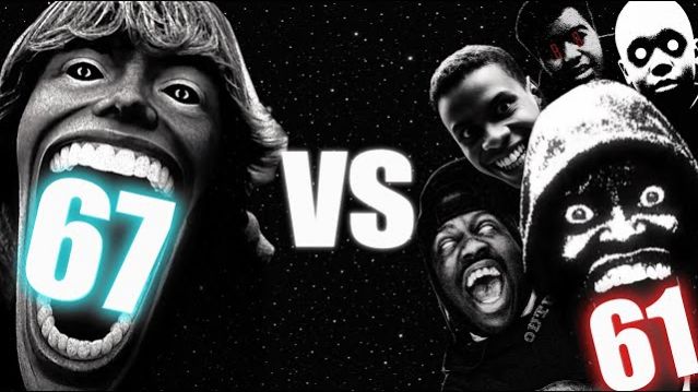 ПАРЕНЬ 6 7 ПРОТИВ ВСЕ НОВЫЕ МЕМЫ ПОДБОРКА ЭДИТОВ КТО КРУЧЕ 6 1 ЦИФРЫ ФОНК