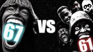 ПАРЕНЬ 6 7 ПРОТИВ ВСЕ НОВЫЕ МЕМЫ ПОДБОРКА ЭДИТОВ КТО КРУЧЕ 6 1 ЦИФРЫ ФОНК