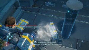 Заказ 23 забрать сервер у мулов DEATH STRANDING