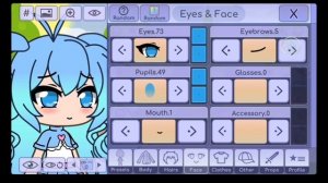 Делаем своего персонажа