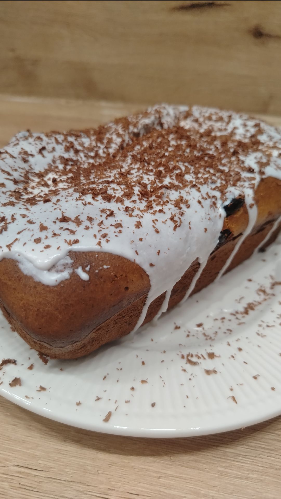 Творожный пасхальный кулич. Готовлю первый раз.