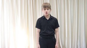 Рябов Фёдор. Марк Твен "Приключение Гекльберри Финна"