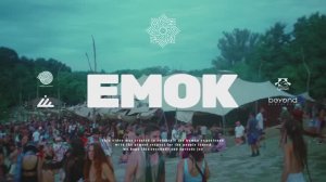 Emok @ Ozora Festival 2023 (Progressive House & Melodic Techno DJ Mix)