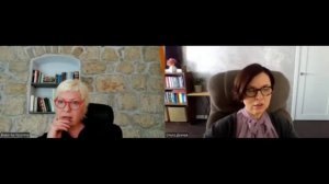 Говоритьдумая №22. «Сколько я могу выдержать?». Беседа Ольги Демчук и Екатерины Рзяниной.