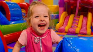 Прыг да скок — повтори за мной 🐾 Весёлая песенка про животных