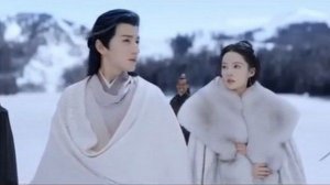 "Белый иней и морозный меч" (гуцинь 古琴) СветЛана Павлова