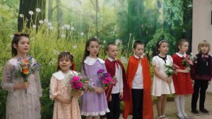 2026.04.12 _Пасхальный концерт_Храм св. прав. Алексия Московского (Мечёва) в Вешняках