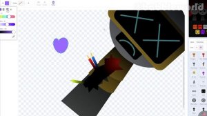 я украл пинки