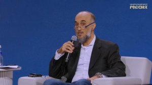 Как получить воду из ничего — эксперт из ОАЭ о технологиях будущего