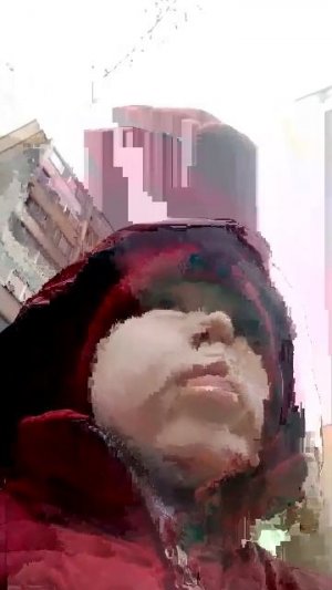 ребята села батарея