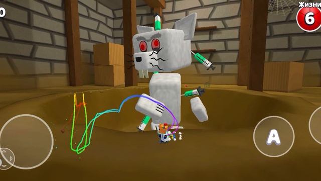 Garris Mod