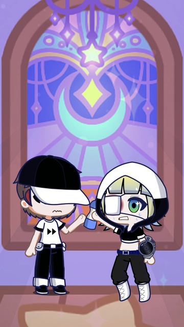 про девочку которая спасает свою семью часть шестая продолжение