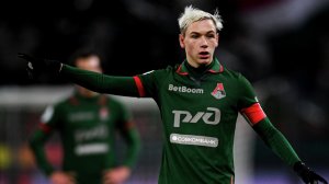 Локомотив - Динамо Махачкала. Обзор матча 24-й тур РПЛ 12.04.2026