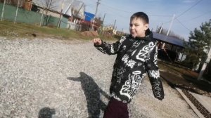 ИГРА В ПРЯТКИ В 2 ЧАСТЯХ