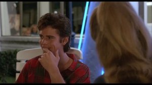 Тайный поклонник