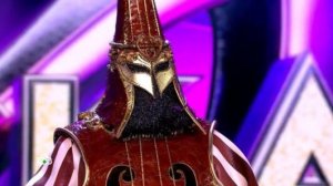 Шоу «Маска» 12 апреля: смотреть онлайн