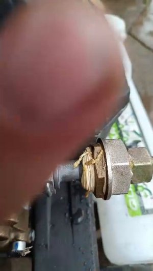 ремонт мойка гриинфост 160 бар