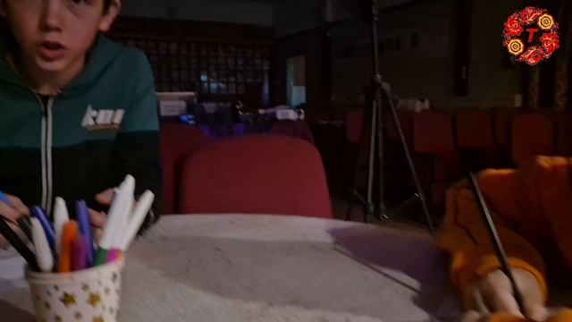 Через тернии к звёздам. День космонавтики