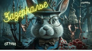 Что же таки со Снежным миром. Зазеркалье