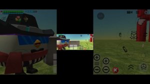 я vs фиг знает кто