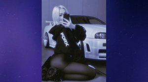 FDRX - NOCTURNE (Slowed + Reverb)