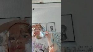 смываем макияж