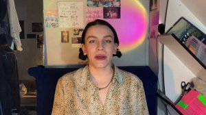 Видеовизитка Психологический марафон