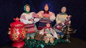 ОТ МИОМЫ...для дам